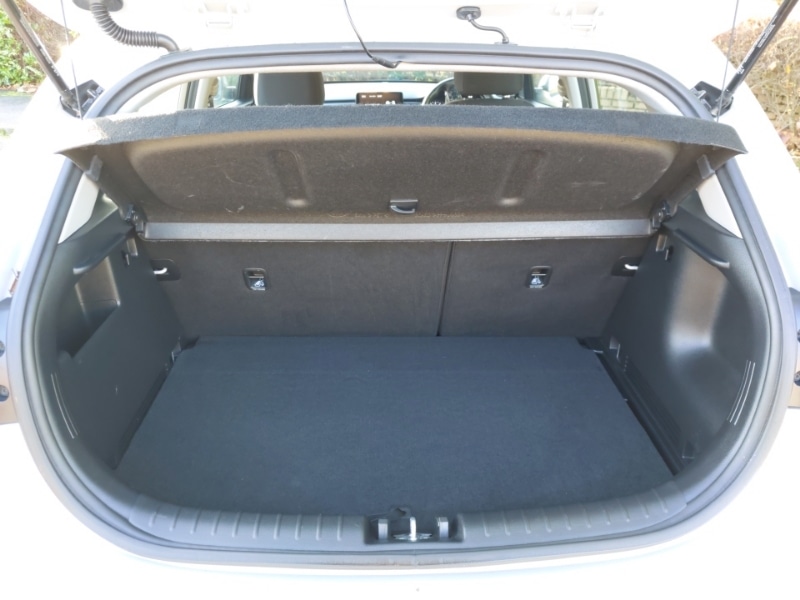 Used Kia Rio 2022 for sale - 76602581: Photo 8