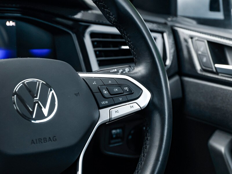 Used Volkswagen Taigo 2024 for sale - 77495340: Photo 12