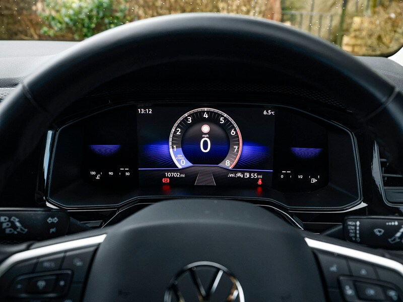 Used Volkswagen Taigo 2024 for sale - 77495340: Photo 13