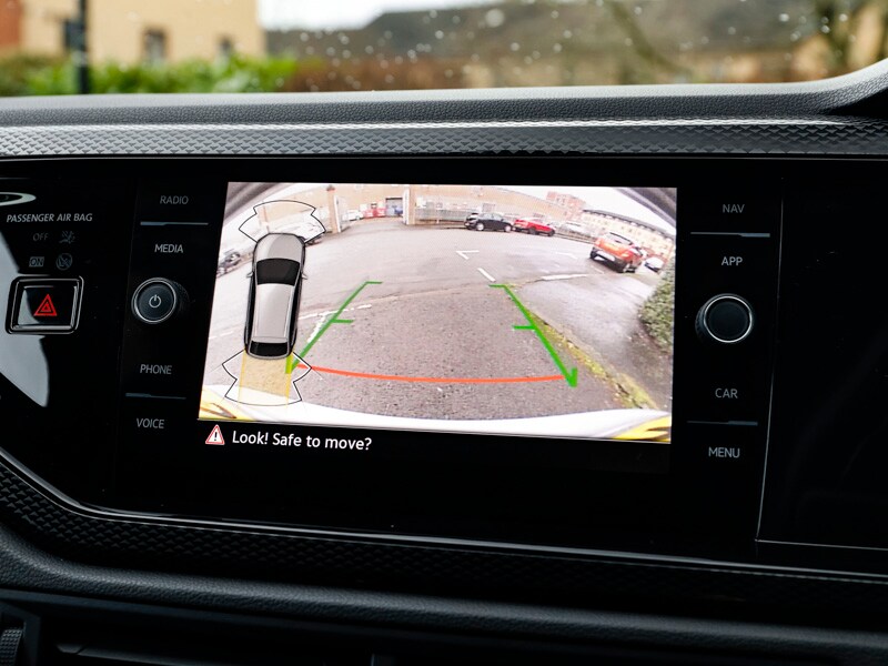 Used Volkswagen Taigo 2024 for sale - 77495340: Photo 15