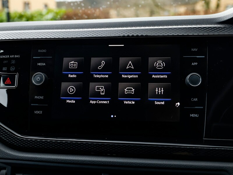 Used Volkswagen Taigo 2024 for sale - 77495340: Photo 16