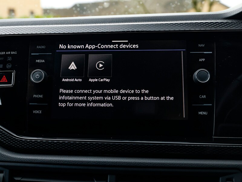 Used Volkswagen Taigo 2024 for sale - 77495340: Photo 17