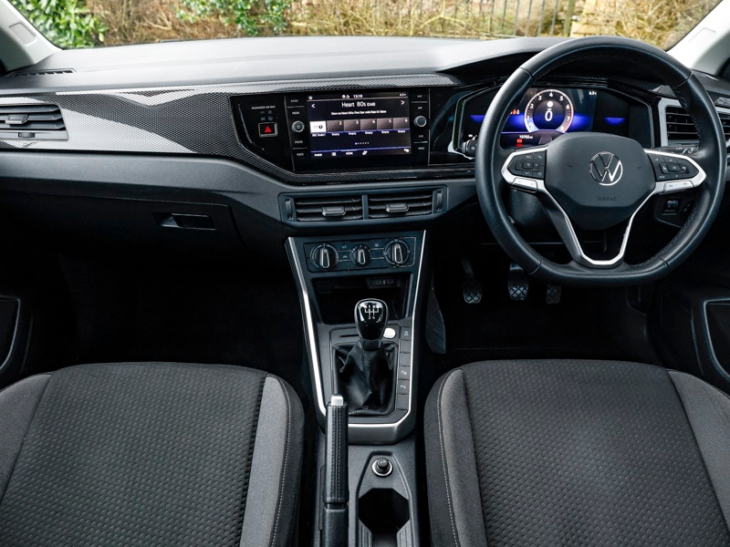 Used Volkswagen Taigo 2024 for sale - 77495340: Photo 2