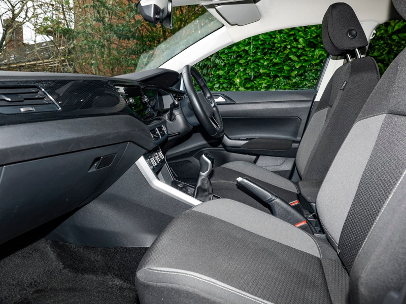 Used Volkswagen Taigo 2024 for sale - 77495340: Photo 5