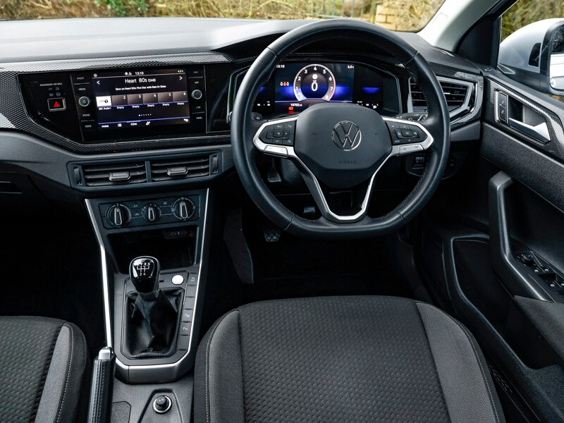 Used Volkswagen Taigo 2024 for sale - 77495340: Photo 7