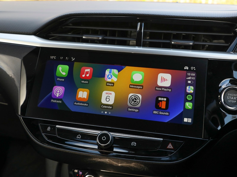 Used Vauxhall Corsa 2025 for sale - 77219328: Photo 10