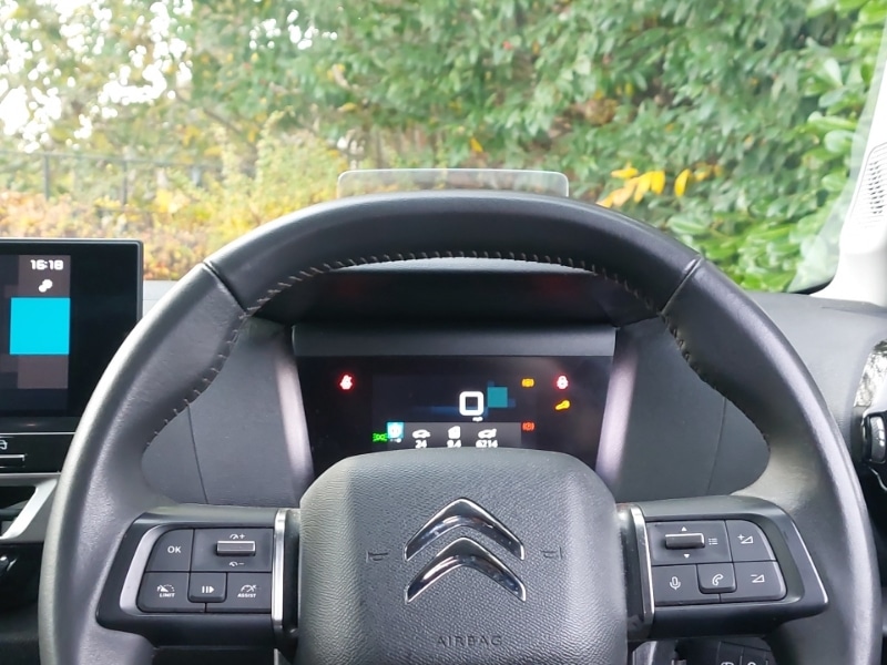 Used Citroen C4 2022 for sale - 76498387: Photo 10