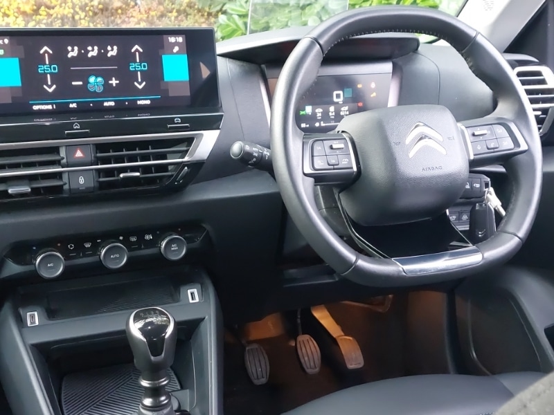 Used Citroen C4 2022 for sale - 76498387: Photo 11