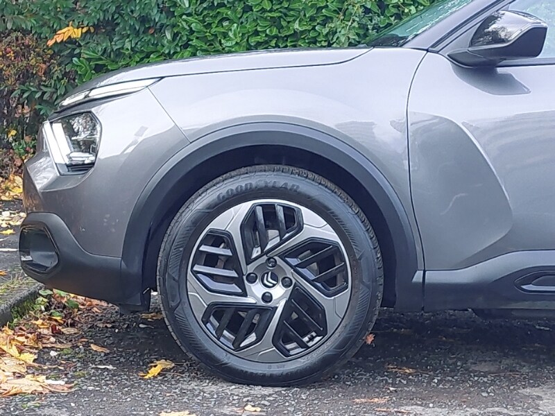 Used Citroen C4 2022 for sale - 76498387: Photo 13