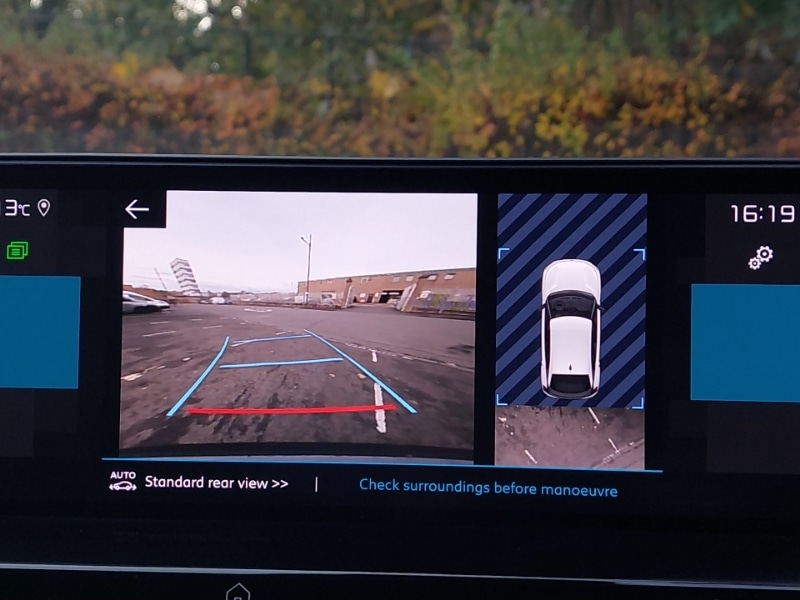 Used Citroen C4 2022 for sale - 76498387: Photo 17