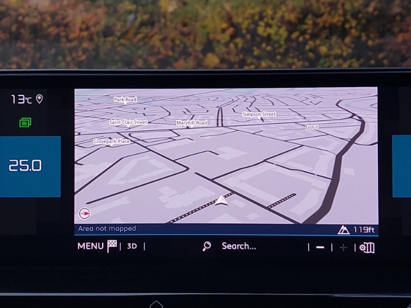 Used Citroen C4 2022 for sale - 76498387: Photo 18