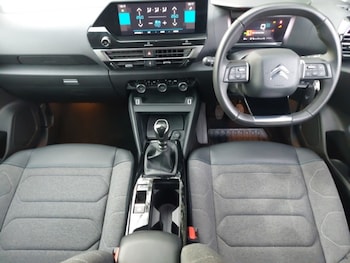 Used Citroen C4 2022 for sale - 76498387: Photo