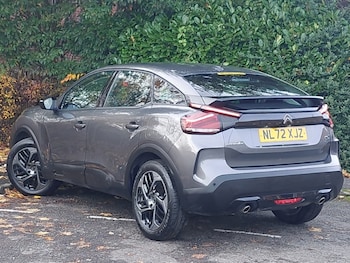 Used Citroen C4 2022 for sale - 76498387: Photo