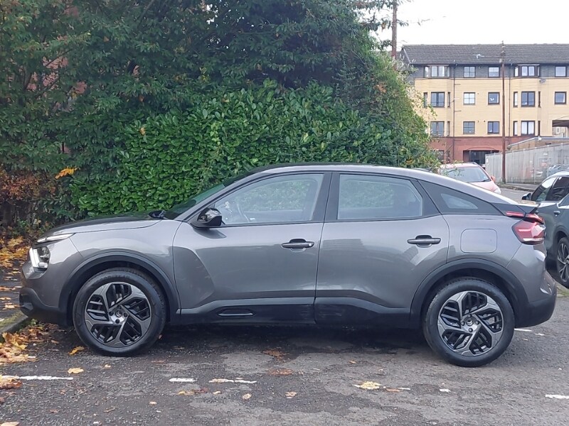 Used Citroen C4 2022 for sale - 76498387: Photo 4