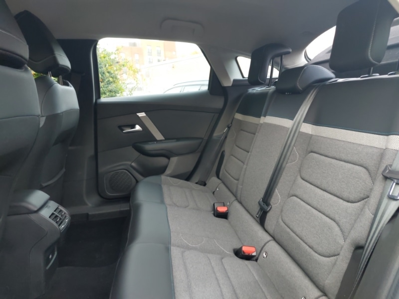 Used Citroen C4 2022 for sale - 76498387: Photo 6