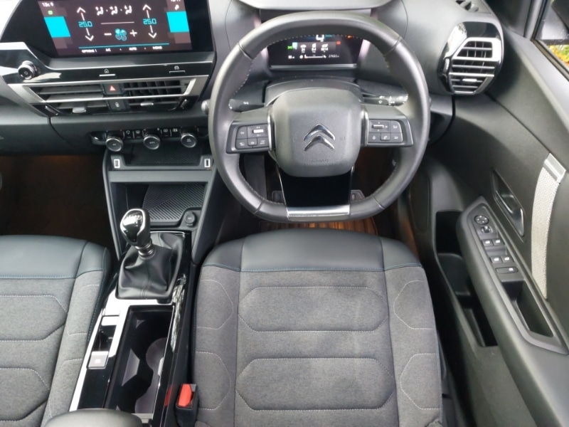 Used Citroen C4 2022 for sale - 76498387: Photo 7