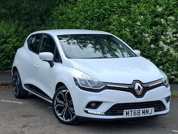 Used Renault Clio 2018 for sale - 78821476: Photo