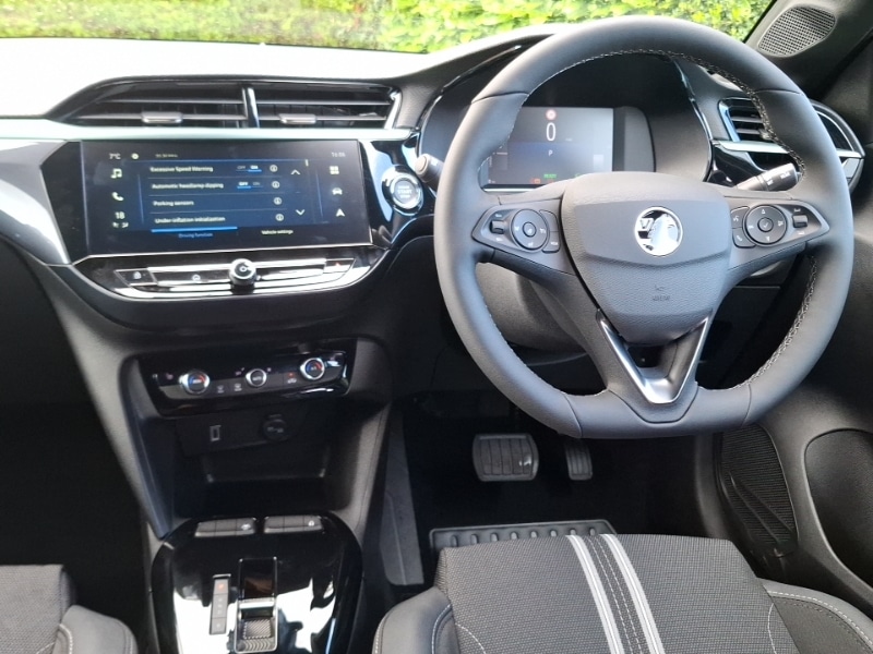 Used Vauxhall Corsa 2026 for sale - 78183824: Photo 11