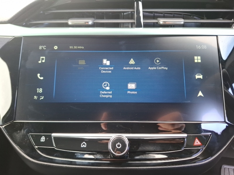 Used Vauxhall Corsa 2026 for sale - 78183824: Photo 16