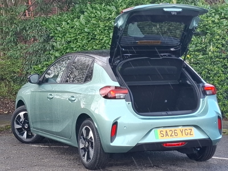 Used Vauxhall Corsa 2026 for sale - 78183824: Photo 18