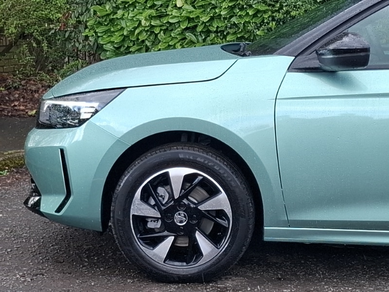 Used Vauxhall Corsa 2026 for sale - 78183824: Photo 19