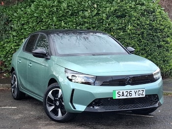 Used Vauxhall Corsa 2026 for sale - 78183824: Photo