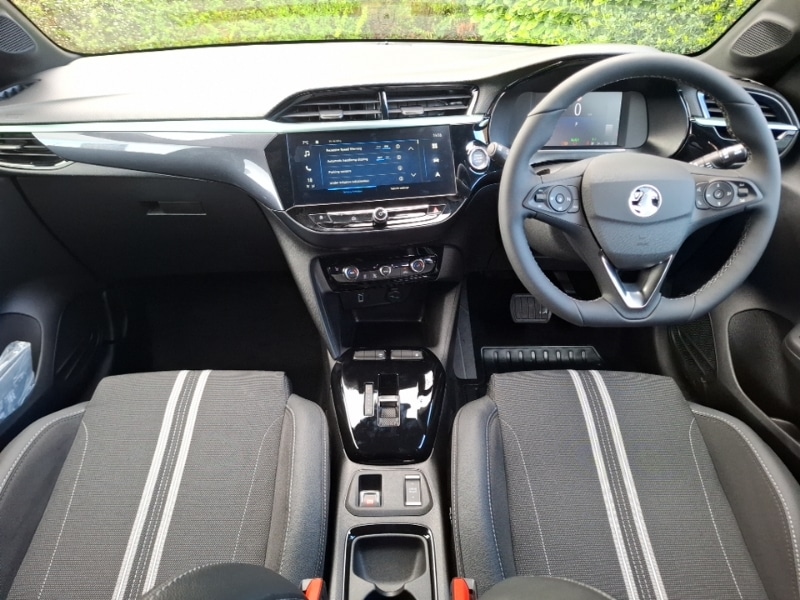 Used Vauxhall Corsa 2026 for sale - 78183824: Photo 2