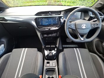 Used Vauxhall Corsa 2026 for sale - 78183824: Photo