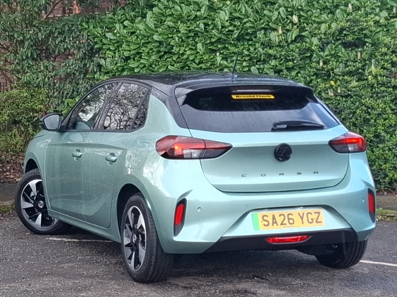 Used Vauxhall Corsa 2026 for sale - 78183824: Photo 3