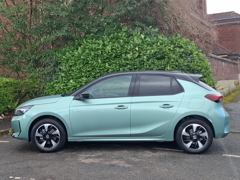 Used Vauxhall Corsa 2026 for sale - 78183824: Photo 4