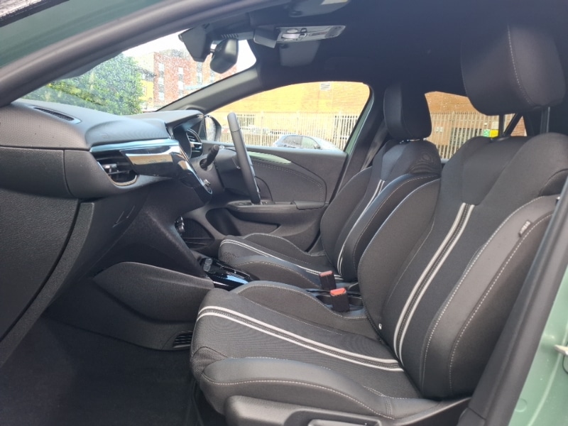 Used Vauxhall Corsa 2026 for sale - 78183824: Photo 5