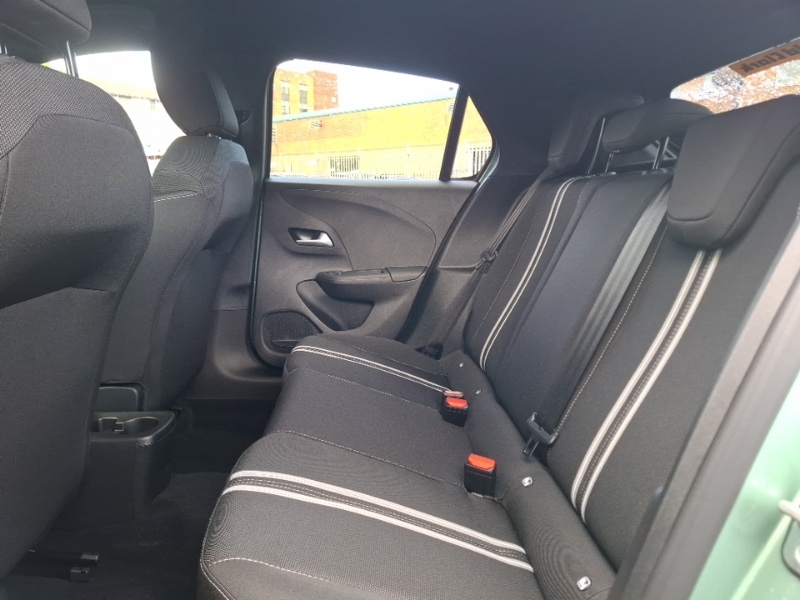 Used Vauxhall Corsa 2026 for sale - 78183824: Photo 6