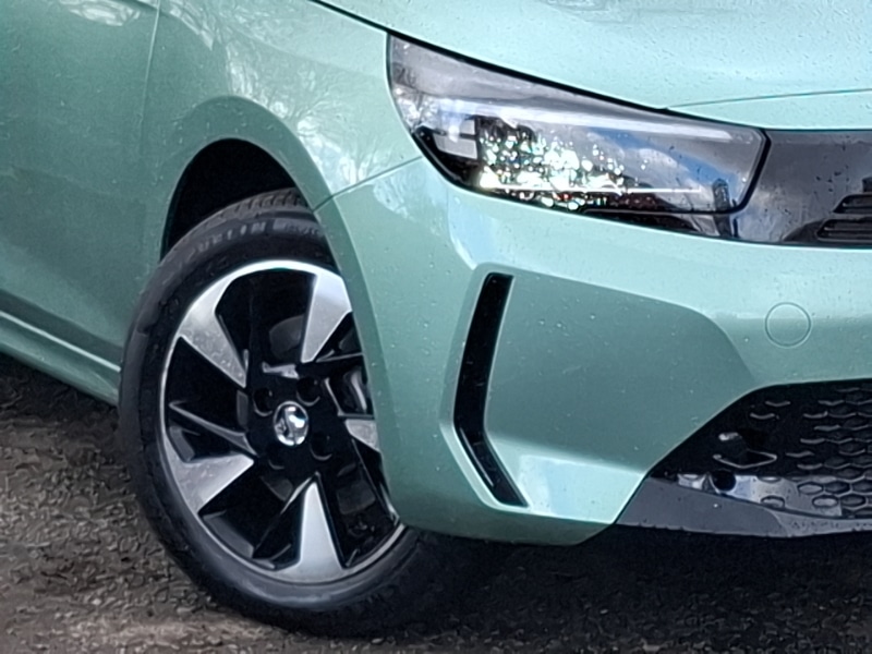 Used Vauxhall Corsa 2026 for sale - 78183824: Photo 9