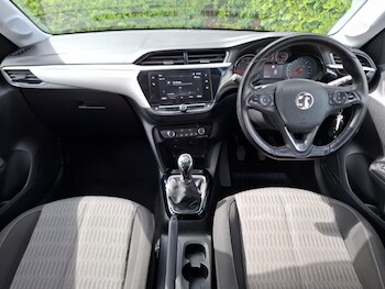Used Vauxhall Corsa 2022 for sale - 78546895: Photo
