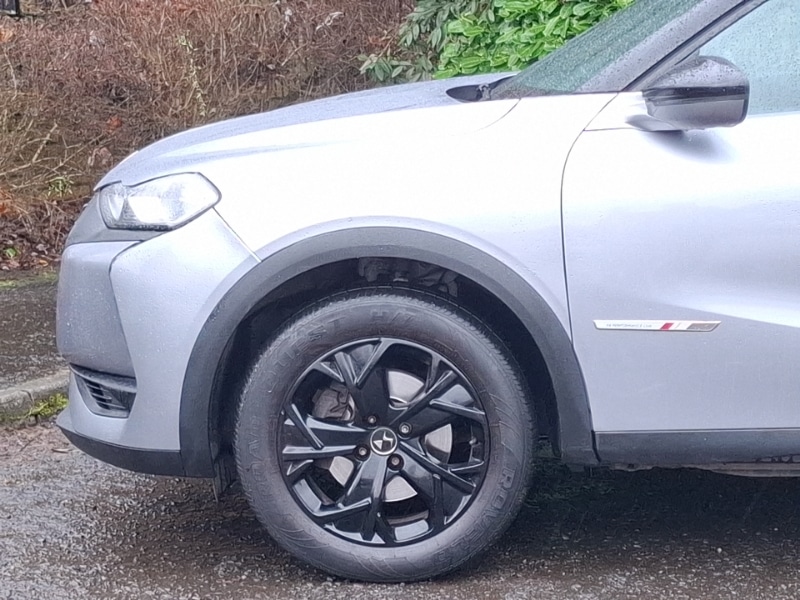 Used DS Automobiles DS 3 2019 for sale - 77530886: Photo 19