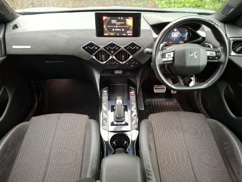 Used DS Automobiles DS 3 2019 for sale - 77530886: Photo 2