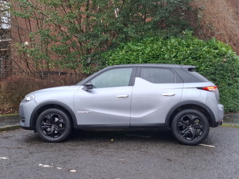 Used DS Automobiles DS 3 2019 for sale - 77530886: Photo 4