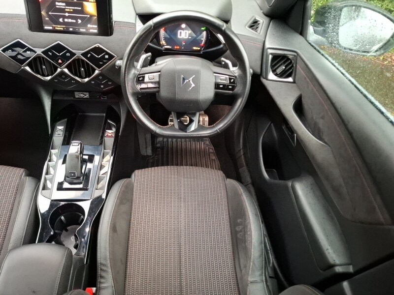 Used DS Automobiles DS 3 2019 for sale - 77530886: Photo 7
