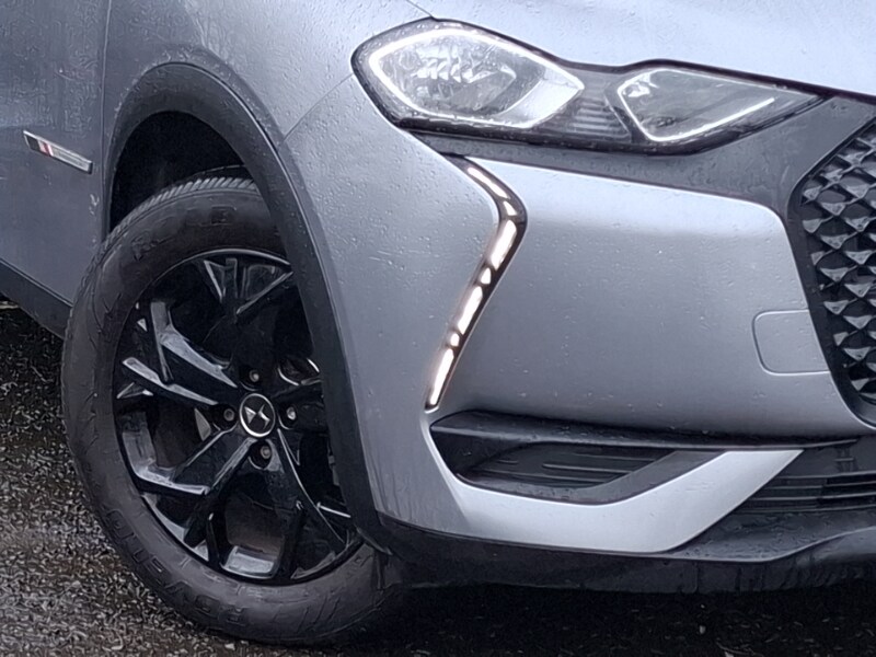 Used DS Automobiles DS 3 2019 for sale - 77530886: Photo 9