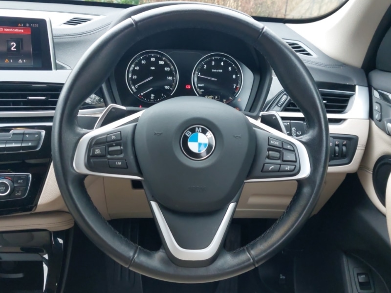 Used BMW X1 2022 for sale - 77035207: Photo 10