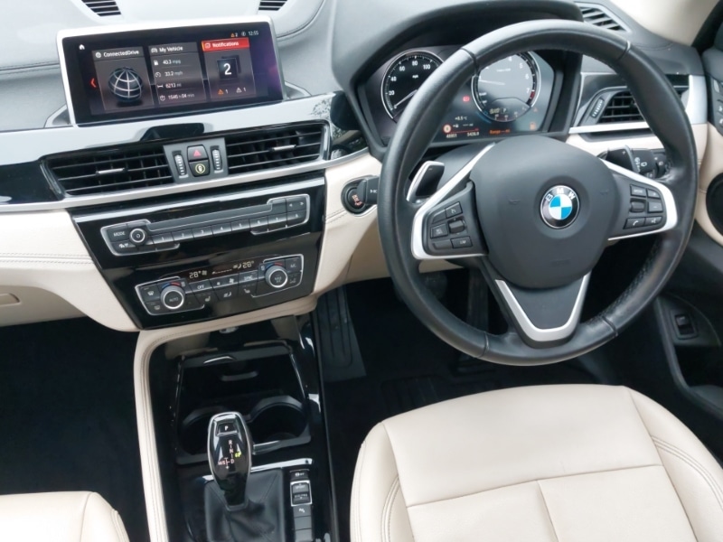 Used BMW X1 2022 for sale - 77035207: Photo 11