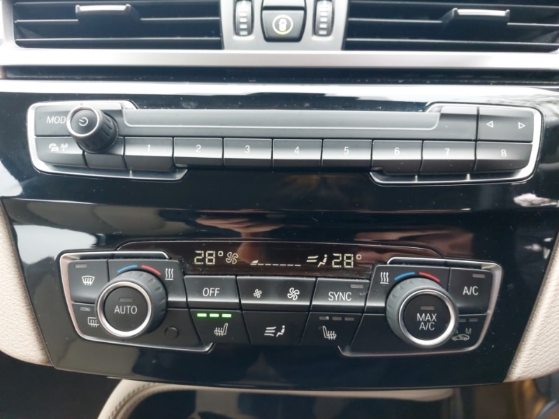 Used BMW X1 2022 for sale - 77035207: Photo 15