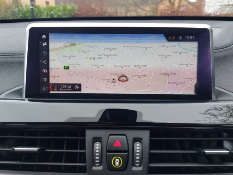 Used BMW X1 2022 for sale - 77035207: Photo 16