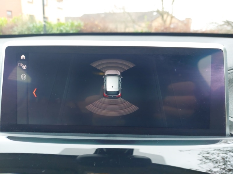 Used BMW X1 2022 for sale - 77035207: Photo 17