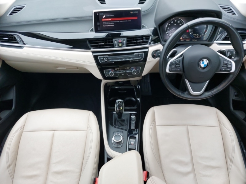 Used BMW X1 2022 for sale - 77035207: Photo 2