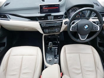 Used BMW X1 2022 for sale - 77035207: Photo