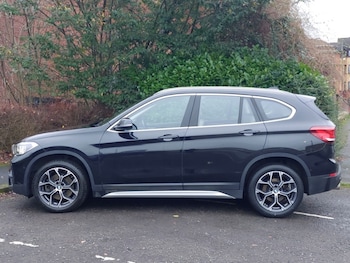 Used BMW X1 2022 for sale - 77035207: Photo