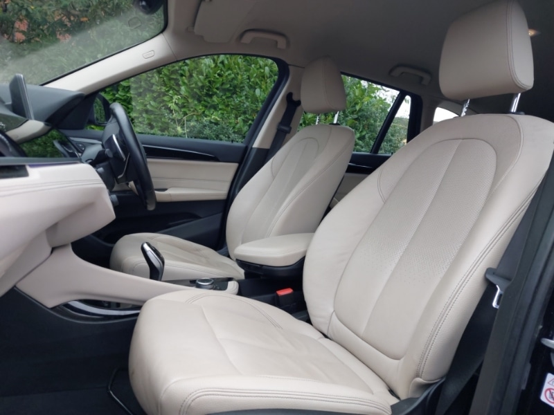 Used BMW X1 2022 for sale - 77035207: Photo 5