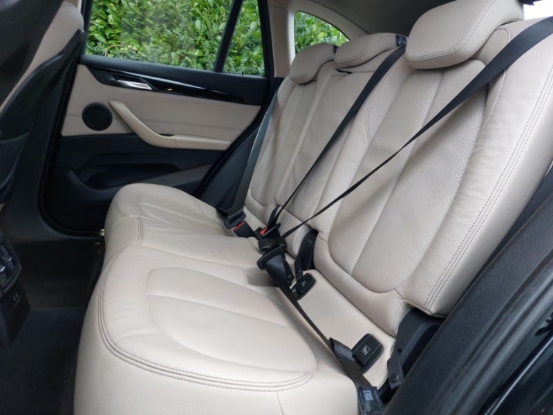 Used BMW X1 2022 for sale - 77035207: Photo 6