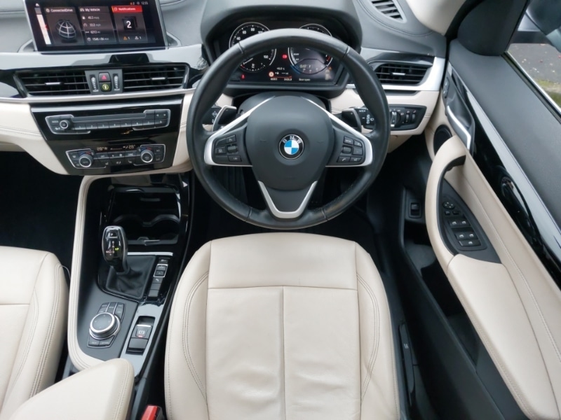 Used BMW X1 2022 for sale - 77035207: Photo 7